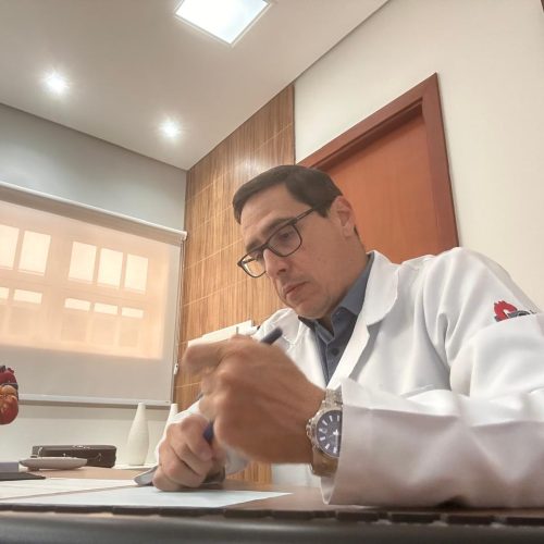 Cirurgia cardíaca Dr Marcio Pimentel: Principais tipos, indicações e avanços