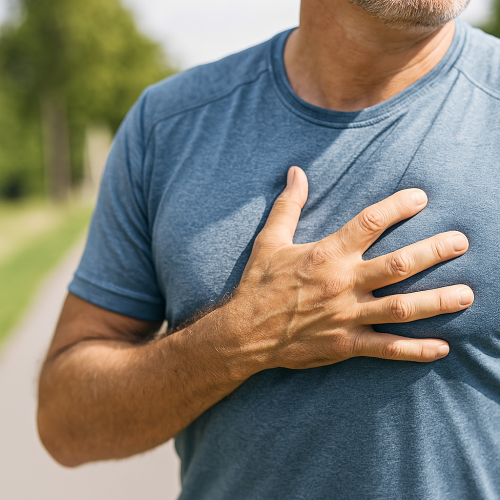 Do pré ao pós-operatório: como é a jornada de quem passa por uma cirurgia do coração